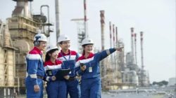 Resmi! Pertamina Pastikan Tidak Ada PHK dalam Merger 3 Anak Usaha Menjadi Subholding Downstream