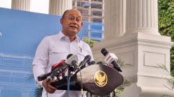 Kabar Gembira! Kepala BGN Pastikan Pegawai Satuan Pelayanan Gizi Dapat THR dan Targetkan 32 Ribu PPPK Tahun 2026