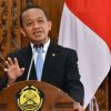 Lindungi Rakyat Bangka Belitung, Menteri ESDM Bahlil Lahadalia Segera Terbitkan Regulasi Harga Pokok Minimum Timah