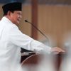 Genjot Likuiditas, Presiden Prabowo Targetkan Free Float Saham 15 Persen dan Transformasi Standar OECD di BEI