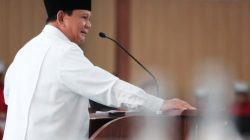 Presiden Prabowo Jawab Kritik Menteri Tinjau Bencana: Kehadiran Pemerintah Adalah Kewajiban