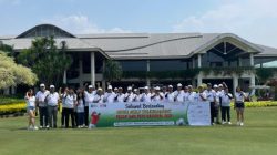 HPN 2026: FPRMI Gunakan Turnamen Golf Sebagai Wadah Kolaborasi Pers dan Pemerintah
