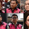 Direktur Penyidikan Syarief Sulaeman Nahdi Jebloskan Ketua Yayasan GHS ke Rutan Salemba