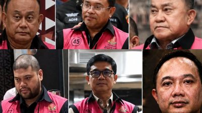 Direktur Celios Media Wahyudi Askar Rilis Data Kebocoran Anggaran Makan Gratis