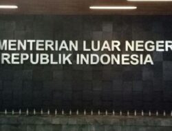 Kemlu Evakuasi Sejumlah WNI dari Lebanon