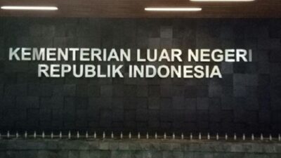 Kemlu Evakuasi Sejumlah WNI dari Lebanon