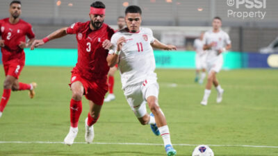Timnas Indonesia yang Dirugikan Wasit, Tim Bahrain Kini Takut Main di GBK