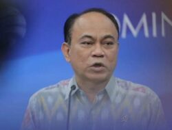 Polri Selidiki Dugaan Keterlibatan Eks Menkominfo Budi Arie di Kasus Judi Online