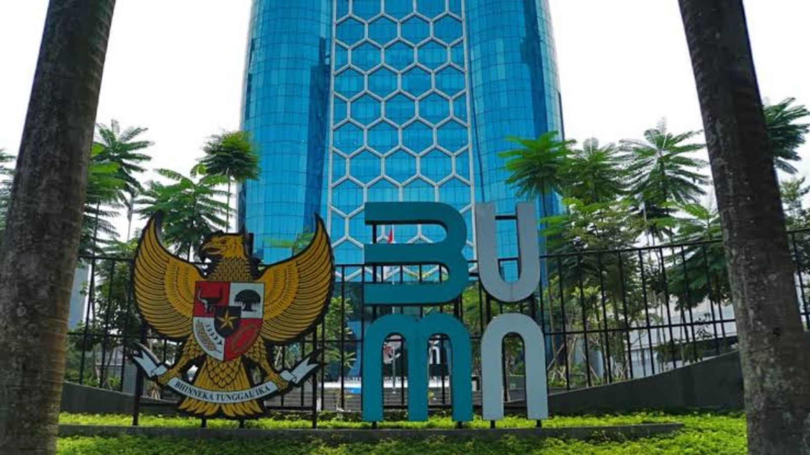BUMN/UU