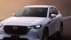 Mazda-CX‑60-Sport