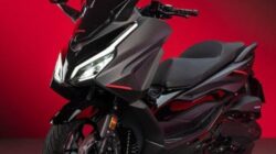 Honda Forza