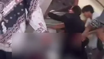 Gempa Poso Magnitudo 6,0 Tewaskan Satu Warga dan Rusak Puluhan Rumah