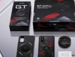 Review Infinix GT 30: Perpaduan Desain Cyber Mecha dan Kamera Mumpuni untuk Gamer