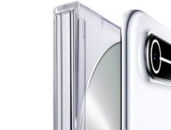 Spesifikasi Tecno Spark Slim dan Pova Slim: Desain Tipis, Performa Gahar