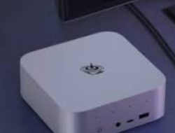 Mini PC Performa Tinggi! Beelink SER9 Pro Spesifikasi Gahar, RAM 32GB, Harga $640