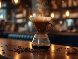 Dari Kebutuhan Hingga Gaya Hidup, Intip Alasan Kopi Begitu Melekat pada Gen Z