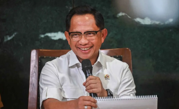 Mendagri Tito: RAPPP 2025–2029 Wajib Jadi Acuan RKPD Papua