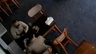 Jurnalis Andi Wardayanto Resmi Polisikan AS Atas Dugaan Pelanggaran UU PDP
