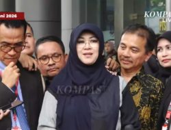 Kejari Jakarta Selatan Tetapkan Sanksi Wajib Lapor Seminggu Sekali Bagi Roy Suryo