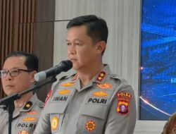 Tragedi Gugurnya Tiga Personel Polres Katingan Jadi Sinyal Penting Evaluasi Sistemik