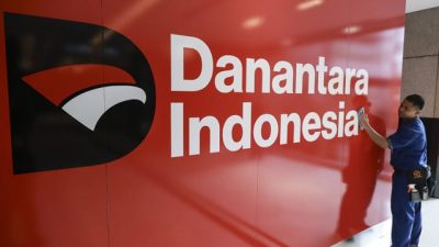 Rapat Koordinasi Strategis Di Wisma Danantara Bahas Legalitas Penyederhanaan Perusahaan