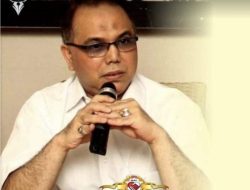 Haidar Alwi Institute HAI Tegaskan Data Indeks Korupsi Polisi Merupakan Angka Usang