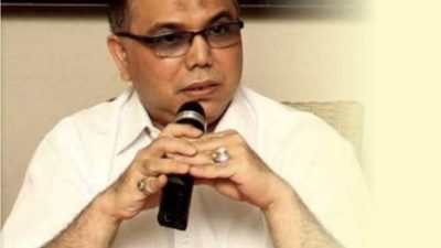 Haidar Alwi Institute HAI Tegaskan Data Indeks Korupsi Polisi Merupakan Angka Usang
