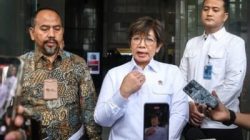 Kejaksaan Agung Tahan Mantan Kepala BGN Dadan Hindayana Atas Kasus Mark Up Pengadaan