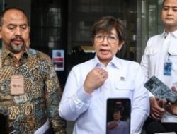 Kejaksaan Agung Tahan Mantan Kepala BGN Dadan Hindayana Atas Kasus Mark Up Pengadaan